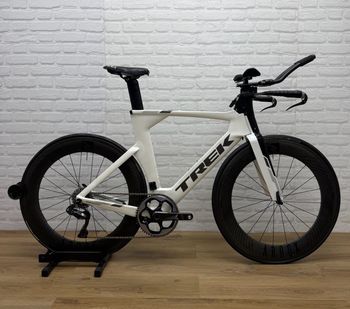 Used Trek Speed Concept 2019 2019 Road & Gravel