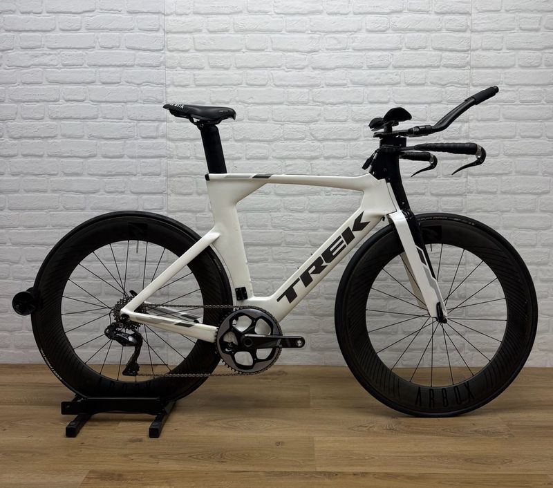Used Trek Speed Concept 2019 2019 Road & Gravel