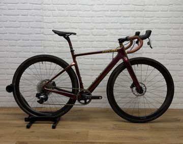 Used Cervélo Áspero Rival XPLR eTap AXS 1 2022 2022 Road & Gravel
