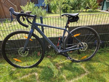 Gebrauchtes Cannondale Topstone 1 2021 2021 Road & Gravel