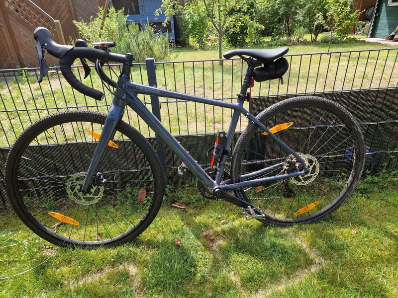 Used Cannondale Topstone 1 2021 2021 Road & Gravel