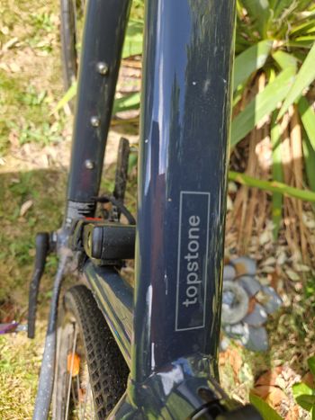 Brugt Cannondale Topstone 1 2021 2021 Road & Gravel — billede 3 af 6