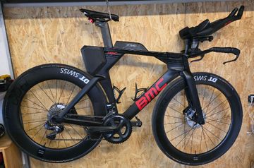 Used BMC Timemachine 01 DISC ONE 2020 2020 Road & Gravel