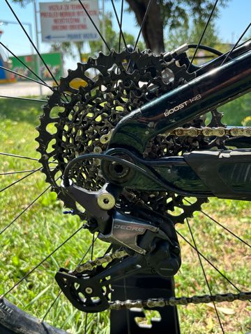 Brugt Trek Slash 9.7 Gen 5 2023 2023 Mountainbike — billede 3 af 3