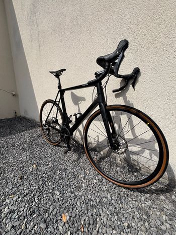 Tweedehands Votec VRc Shimano 105 2021 Road & Gravel — afbeelding 2 van 3