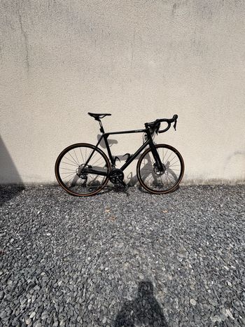 Votec VRc Shimano 105 2021 Road & Gravel de segunda mano