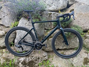 Used Scott Addict Gravel 20 2025 2025 Road & Gravel