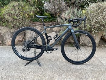Used Megamo WEST 10 2024 2024 Road & Gravel