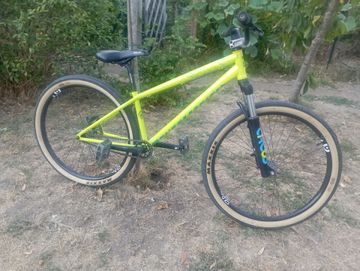 Used Specialized P26 2015 Mountainbike, White — image 5 of 7