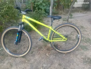 Used Specialized P26 2015 Mountainbike, White — image 2 of 7