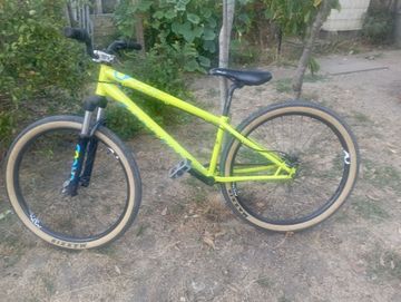 Used Specialized P26 2015 Mountainbike, White — image 6 of 7