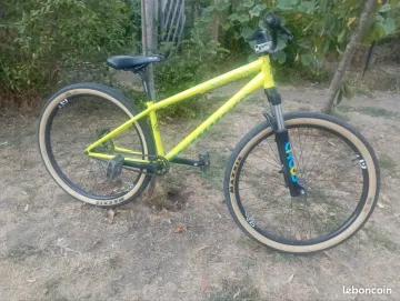 Used Specialized P26 2015 MTB