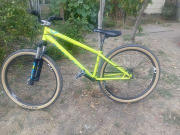 Used Specialized P26 2015 Mountainbike, White — image 7 of 7