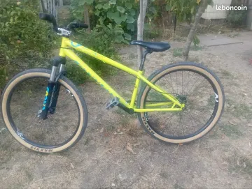 Used Specialized P26 2015 Mountainbike, White — image 3 of 7