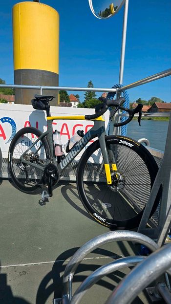 Used LOMBARDO MISANO 2025 Road & Gravel
