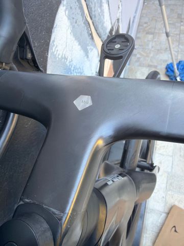 Used BMC Teammachine R Shimano Dura Ace Di2 2027 Road & Gravel, Black — image 4 of 6