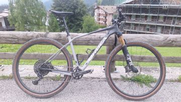 Brugt Orbea Alma SRAM X01 Eagle 2020 MTB