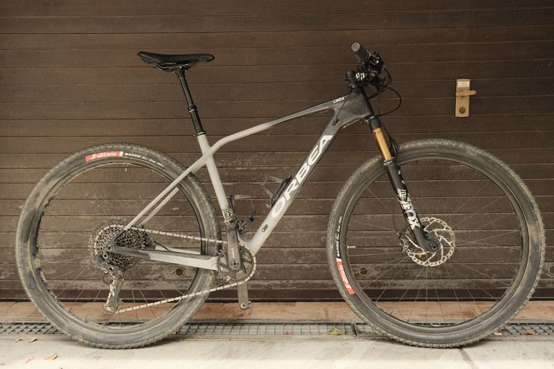 Orbea Alma SRAM X01 Eagle 2020 MTB de segunda mano