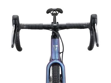 Brugt Giant TCX Advanced Pro 0 2024 2024 Road & Gravel — billede 3 af 9