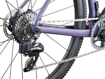 Brugt Giant TCX Advanced Pro 0 2024 2024 Road & Gravel — billede 6 af 9