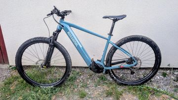 Rossignol E-Track 29 Cues 9 Small E-Mountain Bike 2024 2024 MTB usato