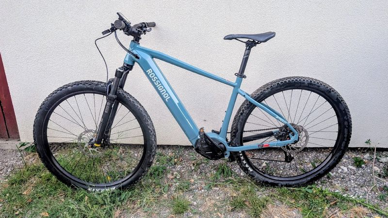 Used Rossignol E-Track 29 Cues 9 Small E-Mountain Bike 2024 2024 MTB