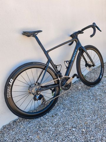 Gebrauchtes Scott Addict 10 2026 2026 Road & Gravel