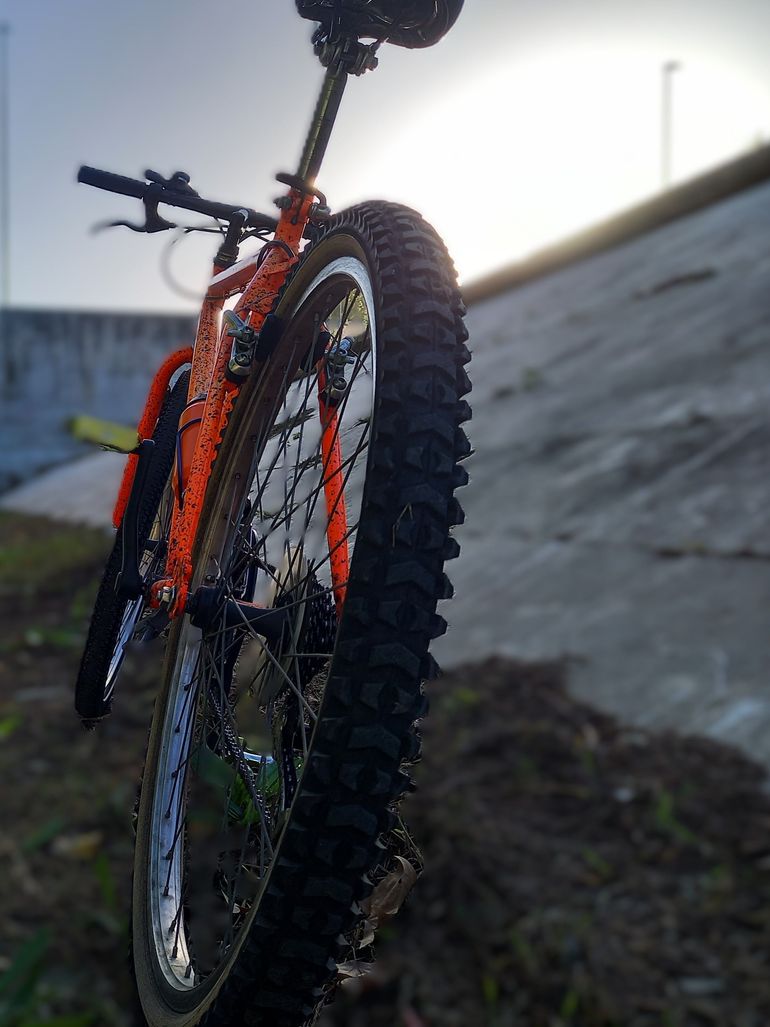 Brugt Trubbiani La Superiore - Dal 1930 1998 Mountainbike — billede 7 af 12