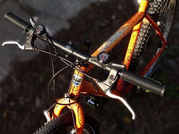Brugt Trubbiani La Superiore - Dal 1930 1998 Mountainbike — billede 5 af 12