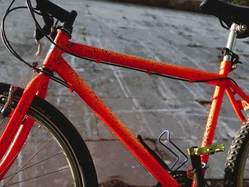 Brugt Trubbiani La Superiore - Dal 1930 1998 Mountainbike — billede 4 af 12