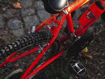 Brugt Trubbiani La Superiore - Dal 1930 1998 Mountainbike — billede 12 af 12