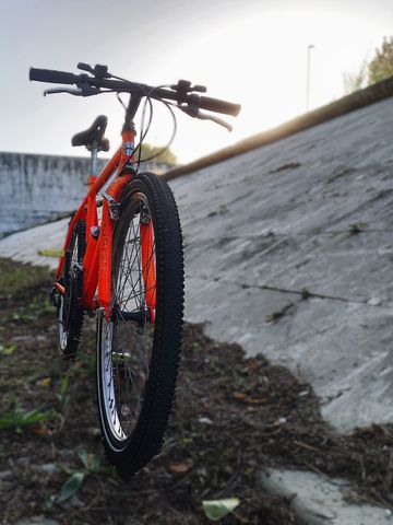 Brugt Trubbiani La Superiore - Dal 1930 1998 Mountainbike — billede 10 af 12