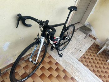 Used Ghost Custom Shimano Ultegra 2013 Road & Gravel, Black — image 7 of 7