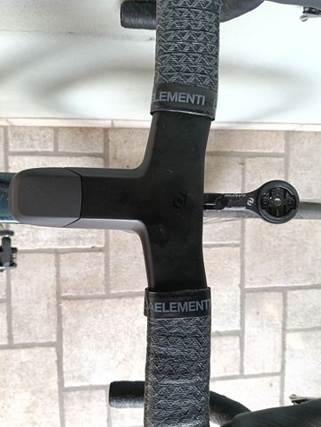 Tweedehands Scott Foil RC Pro 2024 2024 Road & Gravel — afbeelding 3 van 7