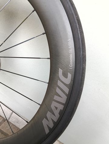 Tweedehands Scott Foil RC Pro 2024 2024 Road & Gravel — afbeelding 7 van 7