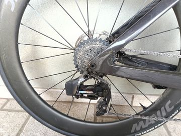 Tweedehands Scott Foil RC Pro 2024 2024 Road & Gravel — afbeelding 4 van 7