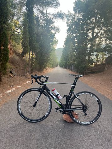 Used Merida REACTO 400 2020 2020 Road & Gravel