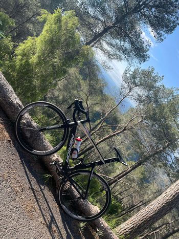 Brugt Merida REACTO 400 2020 2020 Road & Gravel — billede 3 af 4