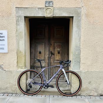 Conway Nyvo 10.0 diamond 2026 2026 Road & Gravel usato