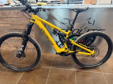 Tweedehands Specialized Turbo Levo Pro Carbon 2024 2024 MTB
