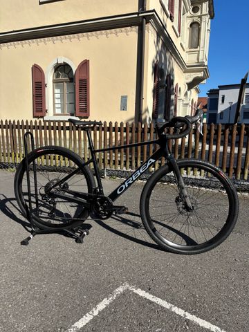 Použité Orbea Terra H30 2027 2027 Road & Gravel