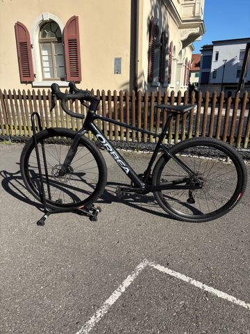 Brugt Orbea Terra H30 2027 2027 Road & Gravel — billede 3 af 3