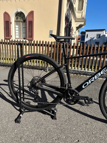 Brugt Orbea Terra H30 2027 2027 Road & Gravel — billede 2 af 3