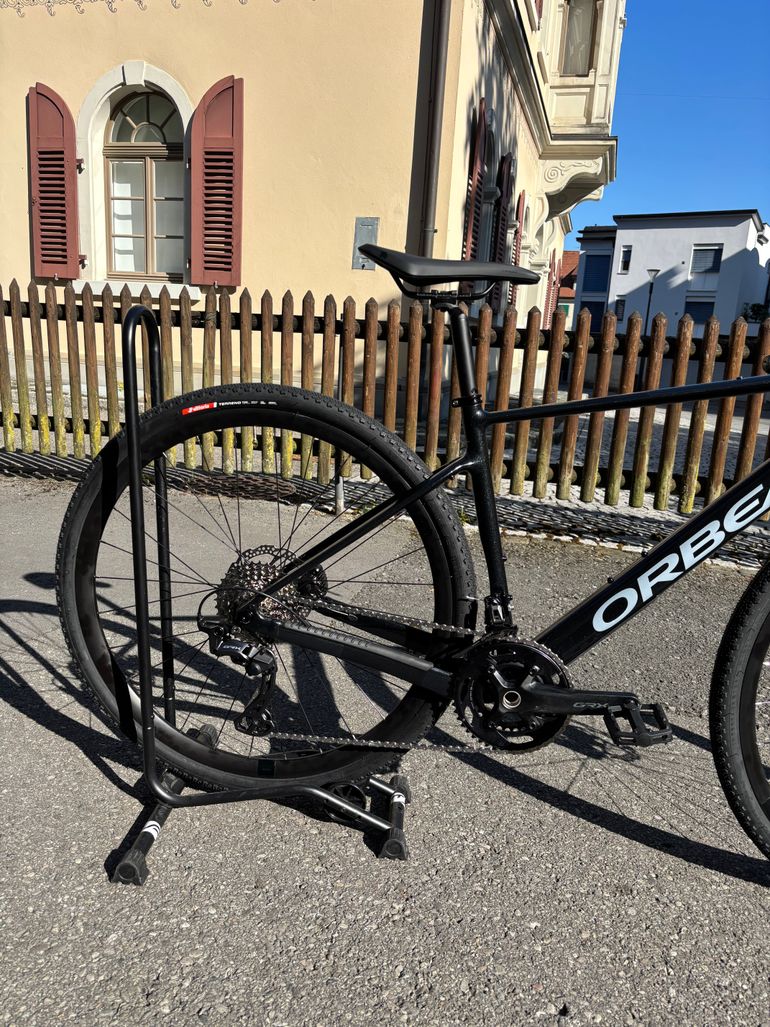 Brugt Orbea Terra H30 2027 2027 Road & Gravel — billede 2 af 3