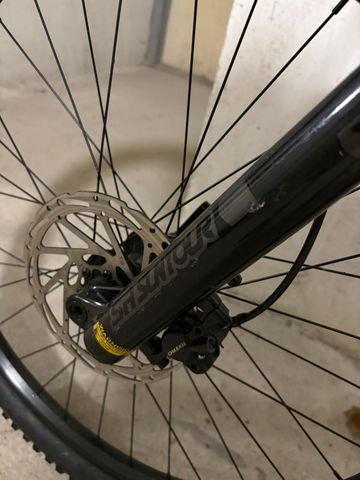 Gebrauchtes Cannondale Habit 26 2024 2024 Mountainbike, Blau, 26 — Bild 7 von 14
