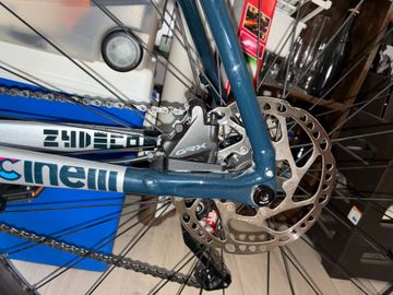Brugt Cinelli Zydeco 2022 2022 Road & Gravel — billede 4 af 5