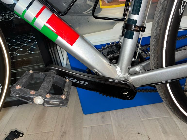 Brugt Cinelli Zydeco 2022 2022 Road & Gravel — billede 5 af 5