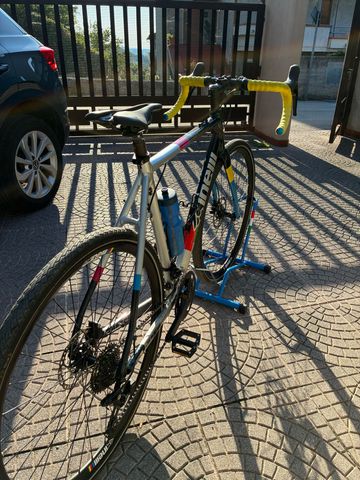 Brugt Cinelli Zydeco 2022 2022 Road & Gravel — billede 2 af 5