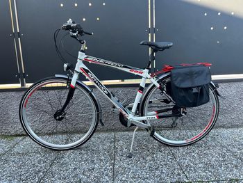 Brugt Piton Energy 228 Alu 2019 Urban & Touring