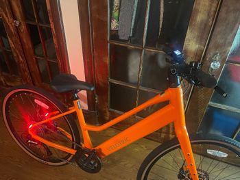 Used Velcrotric Custom Other Shimano 2026 Road & Gravel, Red — image 7 of 11